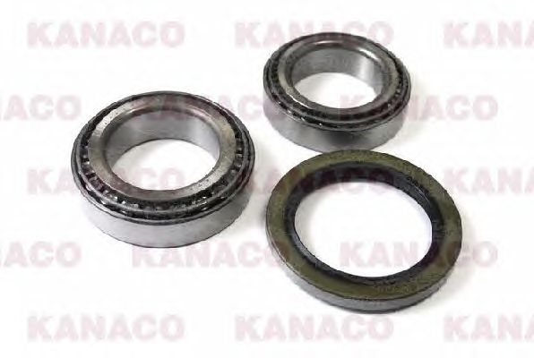 Ступичный подшипник KANACO H12014