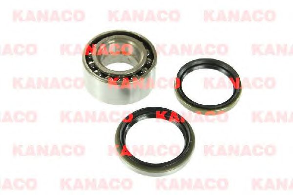 Ступичный подшипник KANACO H12015