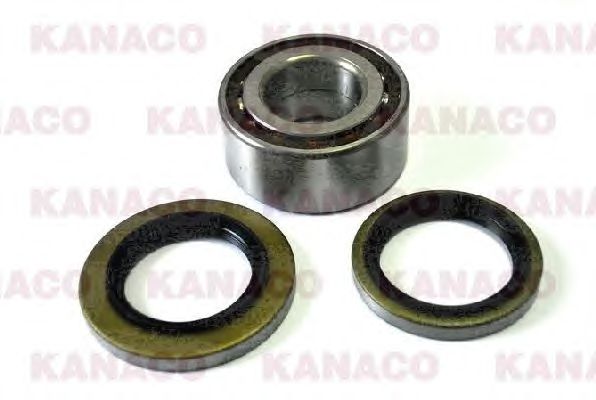 Ступичный подшипник KANACO H15009