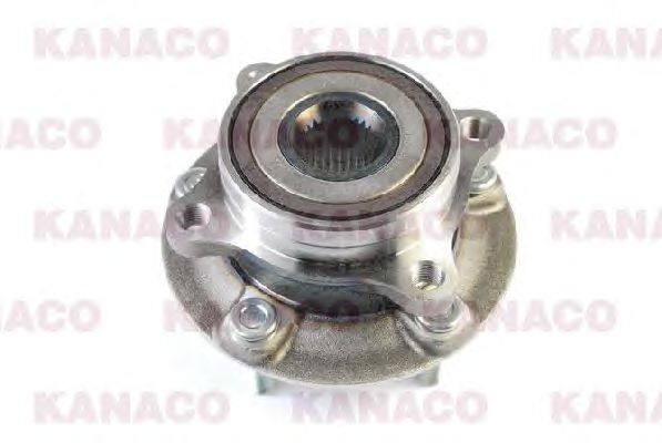 Ступичный подшипник KANACO H15034
