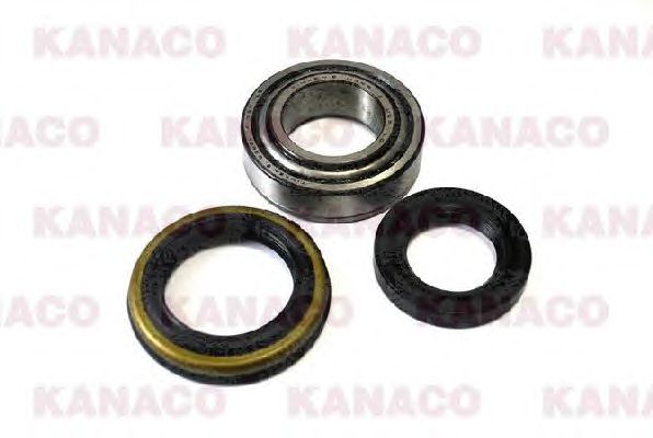 Підшипник маточини KANACO H20508