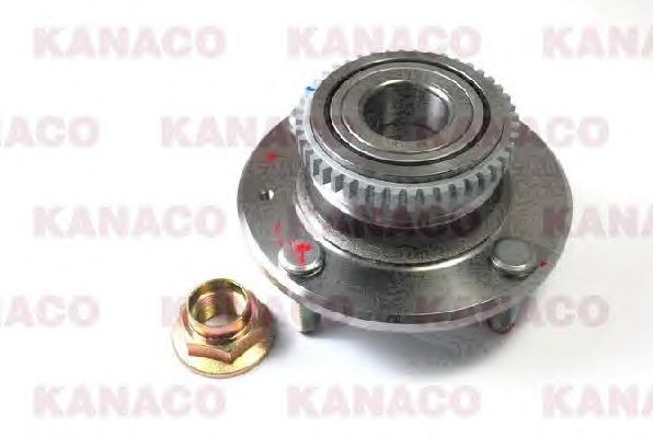 Ступичный подшипник KANACO H20524