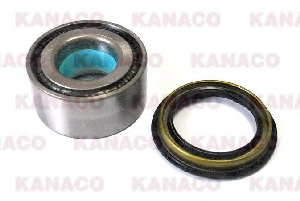 Ступичный подшипник KANACO H21003