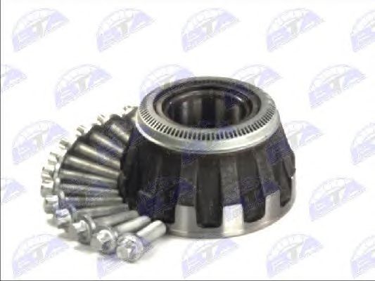 Ступичный подшипник BTA B04-5549