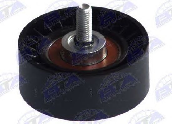Натяжной ролик поликлинового ремня BTA E2F5862BTA