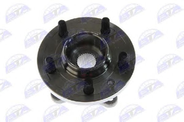 Ступичный подшипник BTA H1I005BTA