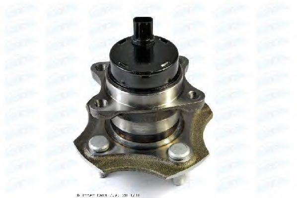 Ступичный подшипник BTA H22063BTA