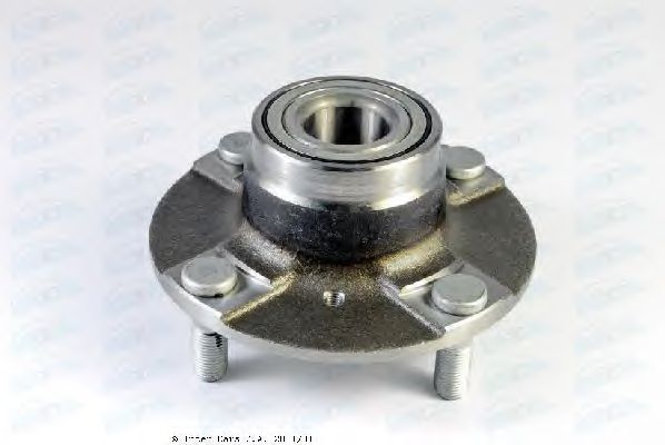 Ступичный подшипник BTA H28005BTA