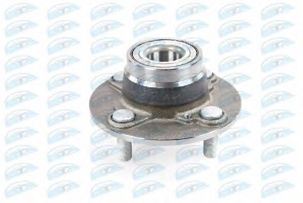 Ступичный подшипник BTA H28009BTA