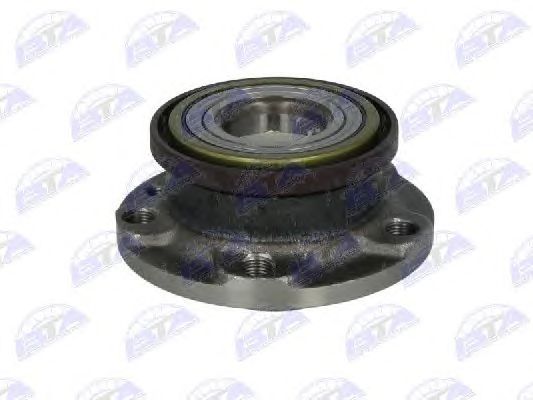 Ступичный подшипник BTA H2D010BTA