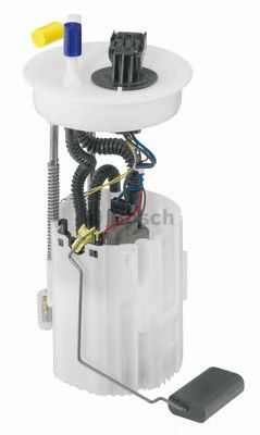 Элемент системы питания BOSCH 0 986 580 946