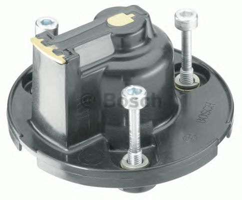 Бегунок распределителя зажигания BOSCH 1 234 332 389