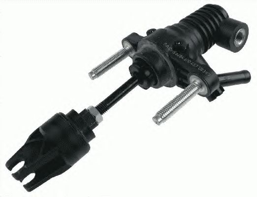 Главный цилиндр сцепления SACHS 6284 600 457