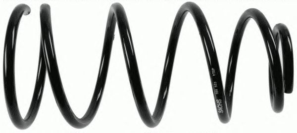 Пружина подвески SACHS 998 503