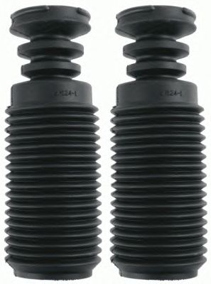 Пылезащитный комплект, пыльник, отбойник SACHS 900 173 сервисный комплект