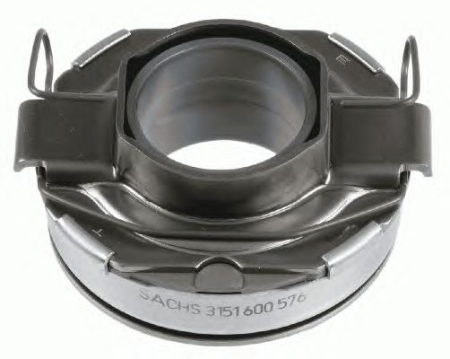 Выжимной подшипник SACHS 3151 600 576