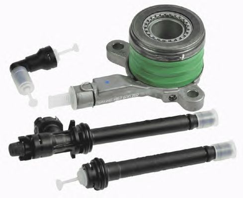 Центральный выключатель сцепления SACHS 3182 600 202