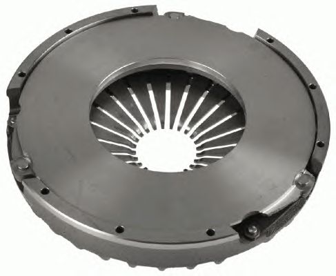 Натискний диск зчеплення SACHS 3482 000 953