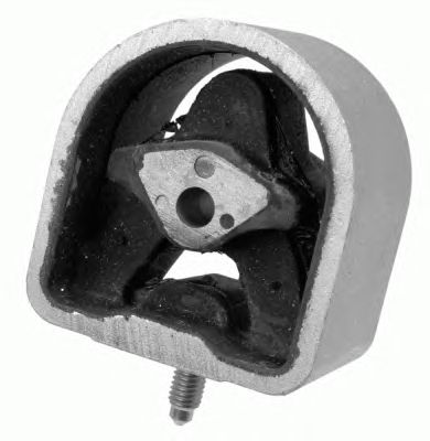 Подушка двигателя LEMFORDER 22637 01