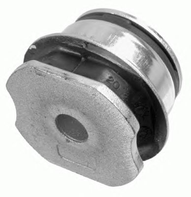 Подушка двигателя LEMFORDER 31385 01