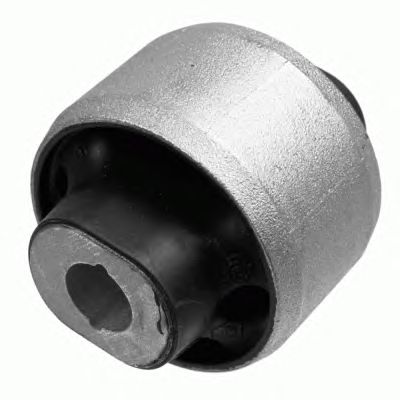 Сайлентблок рычага LEMFORDER 35662 01