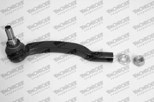 Наконечник рулевой тяги MONROE L10120