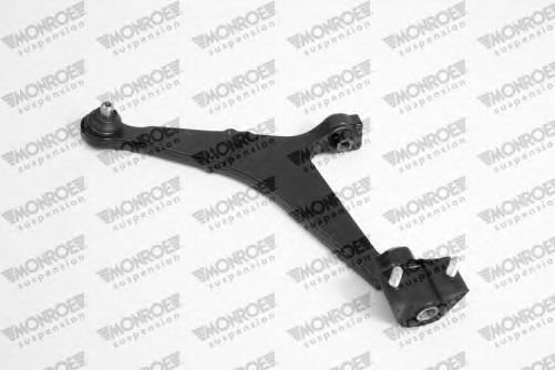 Рычаг подвески MONROE L10502