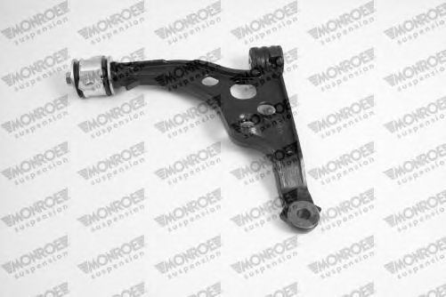 Рычаг подвески MONROE L10521