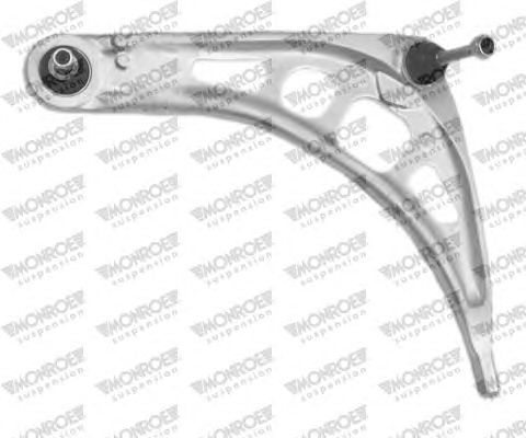 Рычаг подвески MONROE L11520
