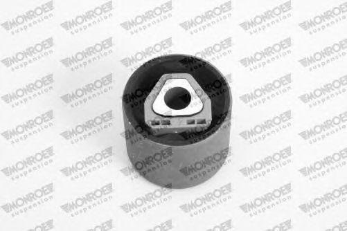 Сайлентблок рычага MONROE L11827
