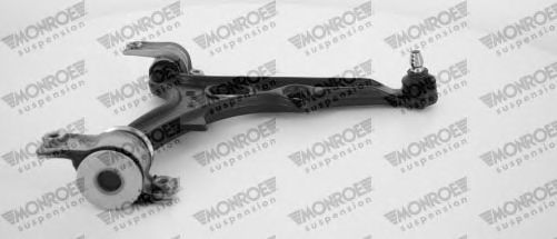 Рычаг подвески MONROE L12501