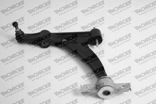 Рычаг подвески MONROE L12509