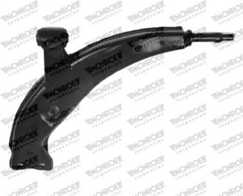 Рычаг подвески MONROE L13509