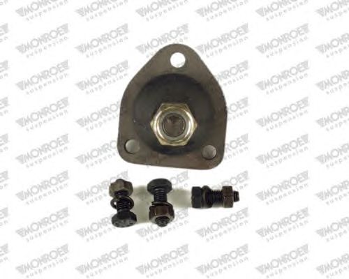 Наконечник рулевой тяги MONROE L1527