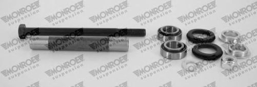 Ремкомплект рычага MONROE L15401