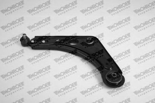 Рычаг подвески MONROE L16514