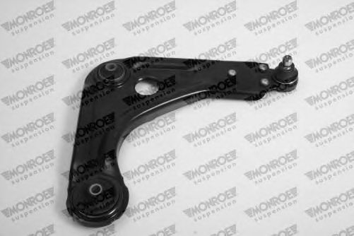Рычаг подвески MONROE L16541