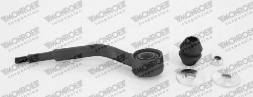 Тяга / стойка стабилизатора MONROE L16629