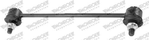 Тяга / стійка стабілізатора MONROE L21601