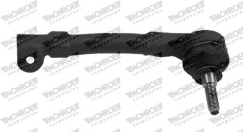 Наконечник рулевой тяги MONROE L25121