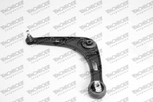 Рычаг подвески MONROE L25516