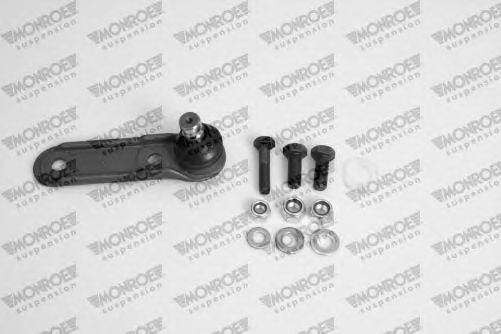 Шаровая опора MONROE L25525