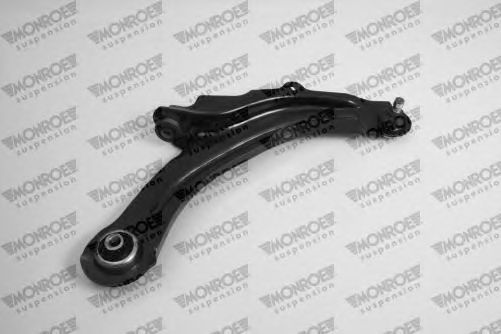 Рычаг подвески MONROE L25531