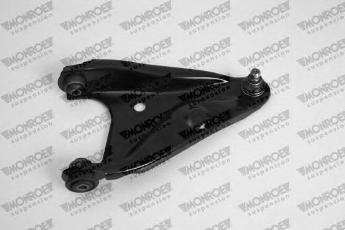 Рычаг подвески MONROE L25549