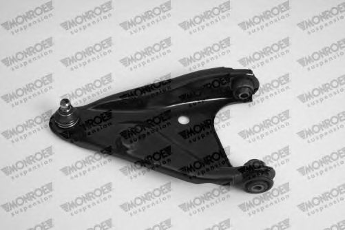Рычаг подвески MONROE L25550
