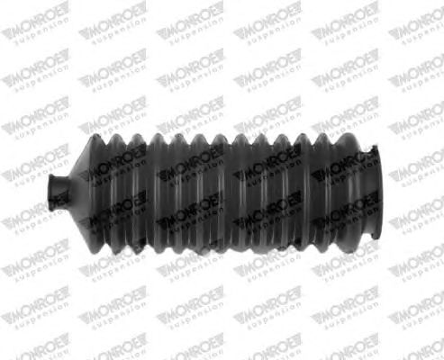 Комплект пыльников рулевой рейки MONROE L2558