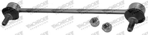 Тяга / стойка стабилизатора MONROE L27612