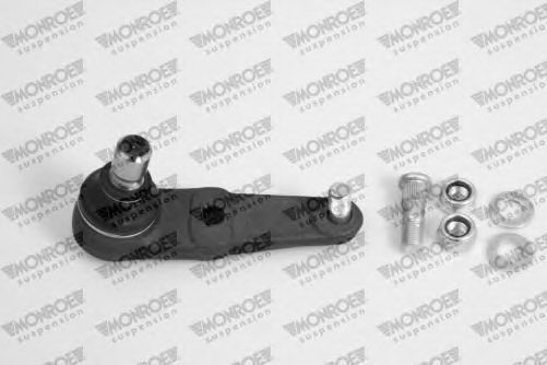 Шаровая опора MONROE L50515