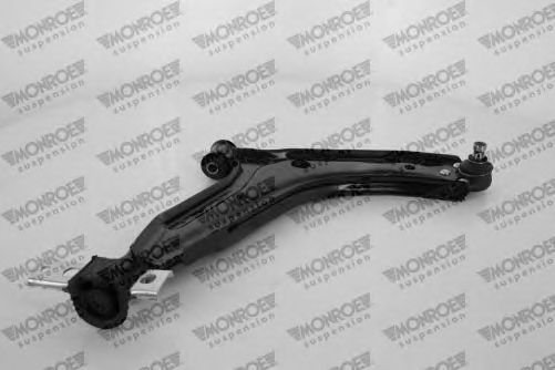 Рычаг подвески MONROE L67505