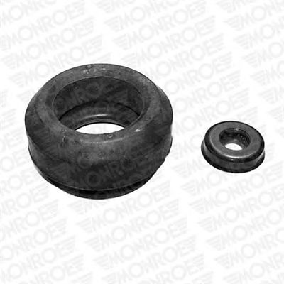 Опора стойки амортизатора MONROE MK056